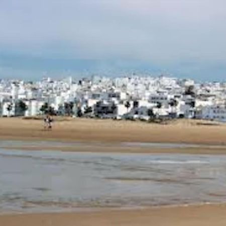 Espectacular Casa Muy Luminosa Con Azotea Apartment Conil De La Frontera Exterior foto