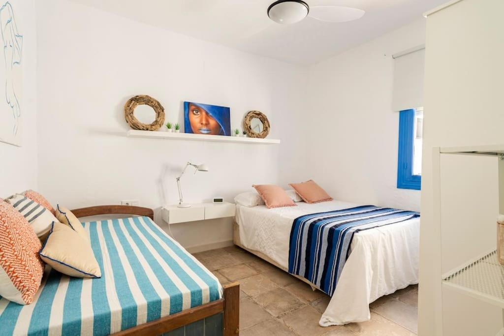 Espectacular Casa Muy Luminosa Con Azotea Apartment Conil De La Frontera Exterior foto