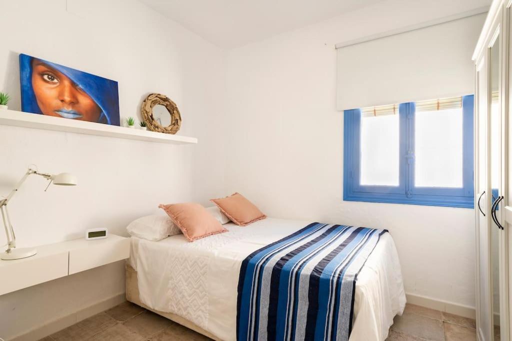 Espectacular Casa Muy Luminosa Con Azotea Apartment Conil De La Frontera Exterior foto