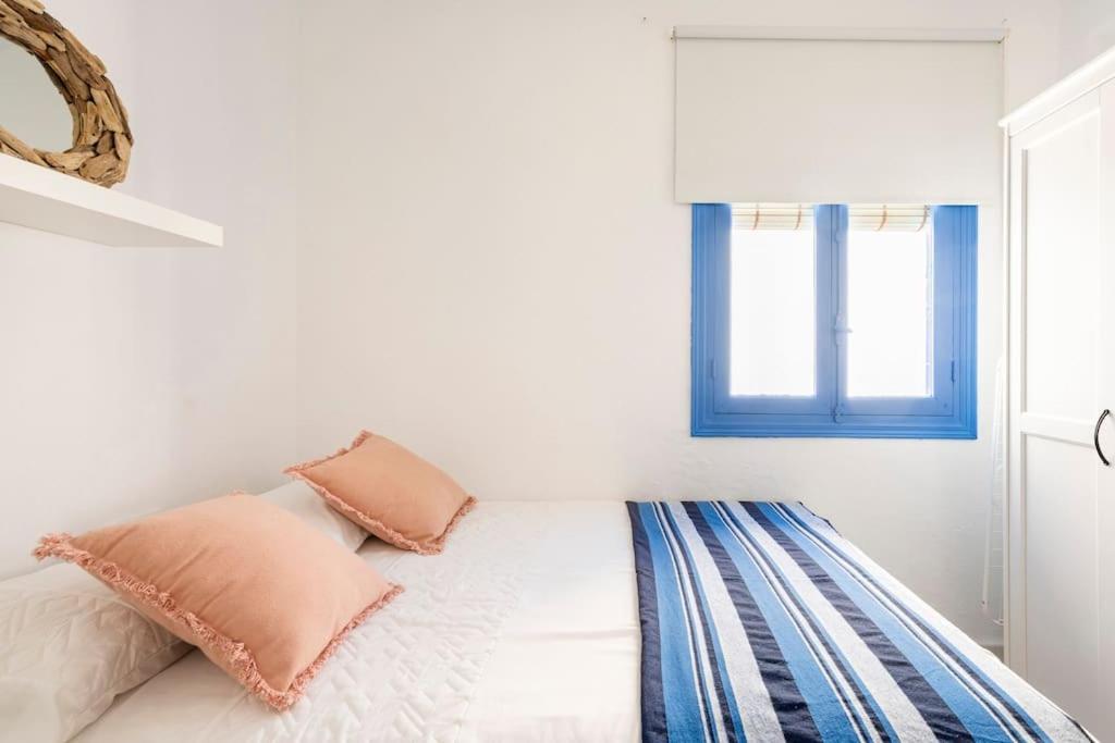 Espectacular Casa Muy Luminosa Con Azotea Apartment Conil De La Frontera Exterior foto